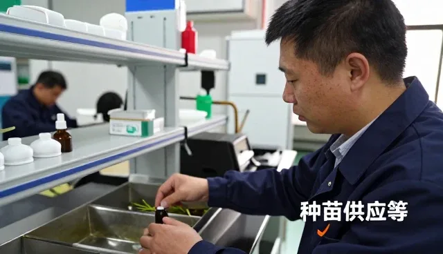 基地合作篇：农业技术农业数字化管理服务实用干货